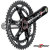 CAMPAGNOLO 2014 COMP ULTRA POWER TORQUE CRANK（カンパニョーロ コンプウルトラ パワー トルク クランク）