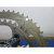 CAMPAGNOLO 2015 CHORUS CRANK SC-14 OUTER CHAINRING（カンパニョーロ コーラス クランク チェーンリング）