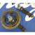 CAMPAGNOLO 2015 CHORUS ULTRA TORQUE CRANK BACK（カンパニョーロ コーラス クランク 裏）