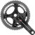 CAMPAGNOLO 2015 RECORD ULTRA TORQUE CRANK（カンパニョーロ　レコード ウルトラトルク クランクセット） 