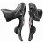 CAMPAGNOLO 2015 RECORD ULTRA SHIFT ERGO POWER LEVER（カンパニョーロ レコード エルゴパワー レバー） 