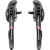 CAMPAGNOLO 2015 SUPER RECORD ERGO POWER LEVER（カンパニョーロ スーパー レコード エルゴパワーレバー） 