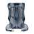 D3204223-1379 Deuter Race 16 ドイター レース 16 ブラック リュックサック