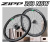 ZIPP 353 NSW 353nsw TUBELESS DISC ROADBIKE WHEEL ジップ チューブレス ディスクブレーキ ロードバイク ホイール 7