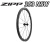 ZIPP 353 NSW 353nsw TUBELESS DISC ROADBIKE WHEEL ジップ チューブレス ディスクブレーキ ロードバイク ホイール 8