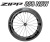 ZIPP 858 NSW 858nsw TUBELESS DISC ROADBIKE TRIATHLON WHEEL ジップ チューブレス ディスク トライアスロン ロードバイク ホイール 5
