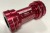 WISHBONE BOTTOMBRACKET BB3024 RED ウィッシュボーン ボトムブラケット BB3024 レッド