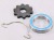 WISHBONE BB8625P ウィッシュボーン BB8625P 5