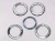 WISHBONE BOTTOMBRACKET 30386 ウィッシュボーン ボトムブラケット 30386 4