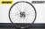 MAVIC ALLROAD S allroads DISC WHEEL gravel マビック マヴィック オールロードエス  ディスク ホイール グラベル 4