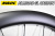 MAVIC ALLROAD SL CARBON allroadslcarbon GRAVEL WHEEL マビック マヴィック オールロードエスエルカーボン グラベル ホイール 8