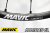 MAVIC ALLROAD SL allroadsl DISC WHEEL gravel マビック マヴィック オールロード エスエル ディスク ホイール グラベル 9