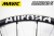 MAVIC ALLROAD S allroads DISC WHEEL gravel マビック マヴィック オールロードエス  ディスク ホイール グラベル 8