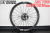 DT SWISS dtswiss ARC 1100 arc1100 DICUT DB DISC BRAKE 38mm ROADBIKE WHEEL ダイカット ディスクブレーキ ロードバイク ホイール 10
