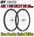 DT SWISS dtswiss ARC 1100 DICUT DB 38mm Three Decades Limited Edition WHEEL ディーティースイス 30周年 限定 ホイール 6