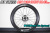 DT SWISS dtswiss ARC 1100 arc1100 DICUT DB 55mm WTS WHEEL Continental AERO111 ディーティースイス エーアールシー ホイール 7 
