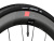 DT SWISS dtswiss ARC 1100 arc1100 DICUT DB 50mm WTS WHEEL Continental AERO 111 ディーティースイス エーアールシー ホイール 1
