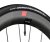 DT SWISS dtswiss ARC 1100 arc1100 DICUT DB 50mm WTS WHEEL Continental GP5000 STR ディーティースイス エーアールシー ホイール 