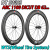 DT SWISS dtswiss ARC 1100 arc1100 DICUT DB 62mm WTS WHEEL Continental AERO111 ディーティースイス エーアールシー ホイール 