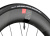 DT SWISS dtswiss ARC 1100 arc1100 DICUT DB 62mm WTS WHEEL Continental GP5000 STR ディーティースイス エーアールシー ホイール 