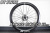 DT SWISS dtswiss ARC 1400 arc1400 DICUT DB DISC BRAKE 55mm 55 GEN3 ROADBIKE WHEEL 240 第3世代 ディスクブレーキ ホイール 4