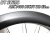 DT SWISS dtswiss ARC 1400 arc1400 DICUT DB DISC BRAKE 55mm 55 GEN3 ROADBIKE WHEEL 240 第3世代 ディスクブレーキ ホイール 14