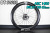 DT SWISS dtswiss ARC 1400 arc1400 DICUT DB DISC BRAKE 62mm ROADBIKE WHEEL ダイカット ディスクブレーキ ロードバイク ホイール 10