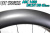 DT SWISS dtswiss ARC 1400 arc1400 DICUT DB DISC BRAKE 62mm ROADBIKE WHEEL ダイカット ディスクブレーキ ロードバイク ホイール 4