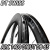 DT SWISS dtswiss ARC 1400 arc1400 DICUT DB DISC BRAKE 65mm ROADBIKE WHEEL ダイカット ディスクブレーキ ロードバイク ホイール 2