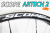 SCOPE CYCLING  ARTECH2 ARTECH 2 DISC ROADBIKE WHEEL スコープ サイクリング アーテック 22mm ディスク ロードバイク ホイール 6