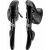 CAMPAGNOLO 2015 ATHENA POWER SHIFT ERGO POWER BLACK（カンパニョーロ アテナ パワーシフト エルゴパワー ブラック）