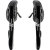CAMPAGNOLO 2015 ATHENA POWER SHIFT ERGO POWER BLACK　PAIR（カンパニョーロ アテナ パワーシフト エルゴパワー ブラック）