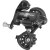 CAMPAGNOLO 2015 ATHENA REAR DERAILLEUR BLACK（カンパニョーロ アテナ リアディレーラー ブラック）