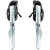 CAMPAGNOLO 2015 ATHENA POWER SHIFT ERGO POWER SILVER（カンパニョーロ アテナ パワーシフト エルゴパワー シルバー）