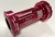 WISHBONE BOTTOMBRACKET BB38624 RED ウィッシュボーン ボトムブラケット BB38624 レッド