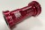 WISHBONE BOTTOMBRACKET BPF3024 RED ウィッシュボーン　ボトムブラケット　BPF3024 レッド