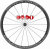 CAMPAGNOLO BORA ONE 35 DARKLABEL CULT BEARING F（カンパニョーロ ボーラ ワン ダークラベル カルトベアリング）