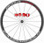 CAMPAGNOLO BORA ONE 35 WO BRIGHTLABEL CULT BEARING F（カンパニョーロ ボーラ ワン クリンチャー ブライトラベル カルトベアリング）