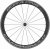 CAMPAGNOLO BORA ONE 50 CLINCHER DARKLABEL FRONT WHEEL（カンパニョーロ ボーラ ワン クリンチャー ダークラベル ホイール）