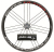 CAMPAGNOLO BORA ULTRA 35 CLINCHER WO AC3 BRIGHT LABEL R WHEEL（カンパニョーロ ボーラ ウルトラ ブライトラベル ホイール）
