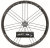 CAMPAGNOLO BORA ULTRA 35 CLINCHER AC3 DARK LABEL R WHEEL（カンパニョーロ ボーラ ウルトラ クリンチャー ブライトラベル ホイール）
