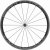 CAMPAGNOLO 2015 BORA ULTRA 35 DARKLABEL FRONT WHEEL（カンパニョーロ ボーラ ウルトラ ダークラベル フロント ホイール）