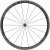 CAMPAGNOLO BORA ULTRA 35 CLINCHER DARKLABEL FRONT WHEEL（カンパニョーロ ボーラ ウルトラ クリンチャー ダークラベル ホイール）