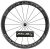 CAMPAGNOLO BORA ULTRA 50 CLINCHER AC3 DARK LABEL F WHEEL（カンパニョーロ ボーラ ウルトラ クリンチャー ブライトラベル ホイール）