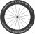 CAMPAGNOLO 2015 BORA ULTRA 80 DARKLABEL FRONT WHEEL（カンパニョーロ ボーラ ウルトラ ダークラベル フロント ホイール）