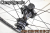 CAMPAGNOLO BORA ULTRA WTO35 C23 boraultrawto35 DB WHEEL カンパニョーロ ボーラウルトラ 35mm ディスク ブレーキ ホイール 2