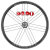 CAMPAGNOLO BORA WTO 33 BORAWTO33 CULT BEARING WHEEL BRIGHT R カンパニョーロ ボーラ 33mm カルトベアリング ホイール ブライトラベル