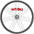 CAMPAGNOLO BORA WTO 33 BORAWTO33 CULT BEARING WHEEL DARK R カンパニョーロ ボーラ 33mm カルトベアリング ホイール ダークラベル