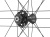 CAMPAGNOLO BORA WTO45 WTO 45 C23 borawto45 DB MATT WHEEL カンパニョーロ ボーラ 45mm ディスク ホイール マット 2