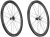 CAMPAGNOLO BORA WTO45 WTO 45 C23 borawto45 DB MATT WHEEL カンパニョーロ ボーラ 45mm ディスク ホイール マット 6